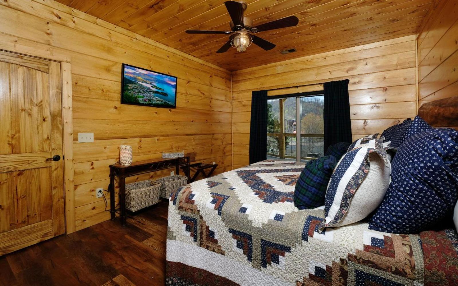Villa Holly Ridge Hideaway Gatlinburg Exterior foto