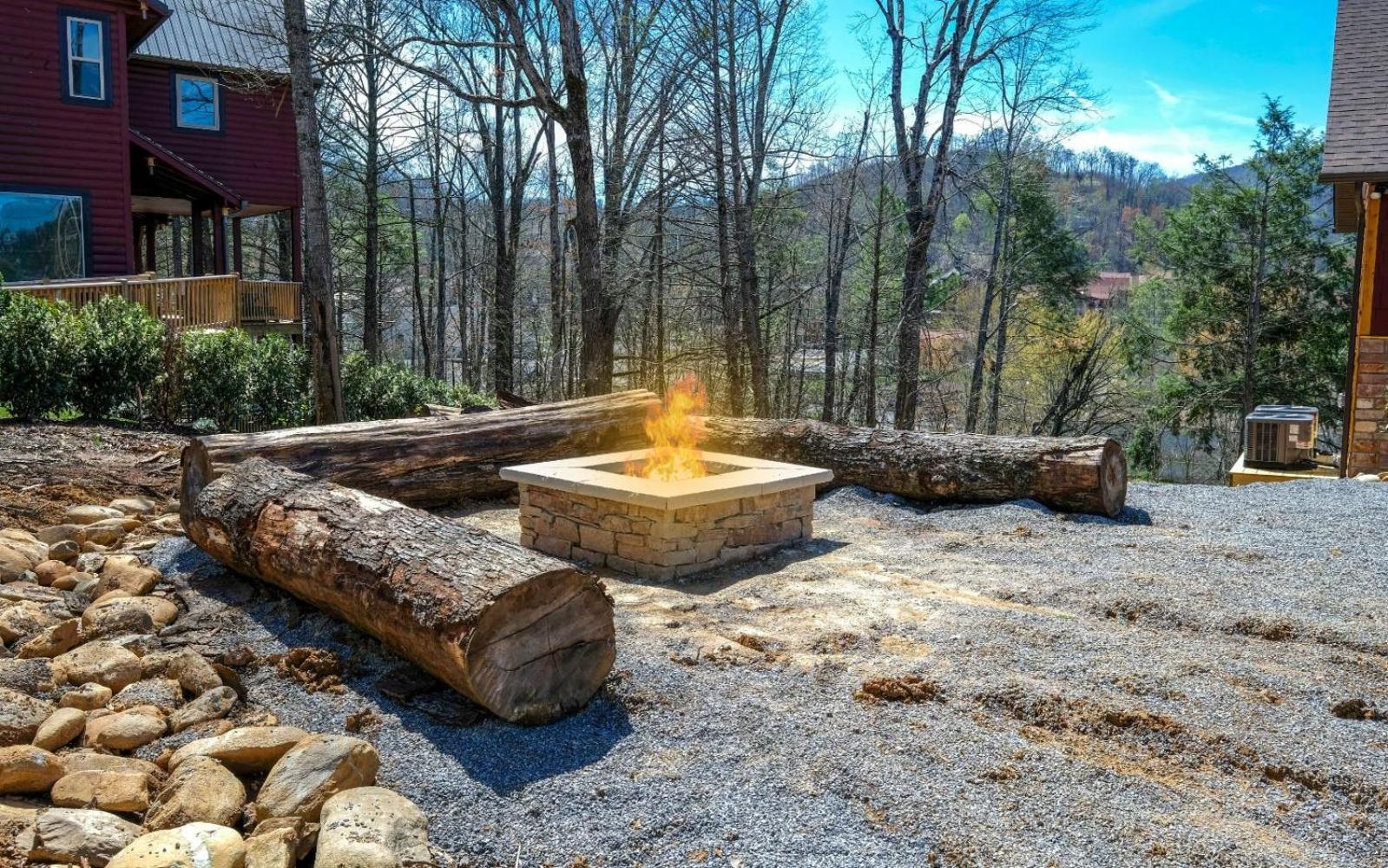 Villa Holly Ridge Hideaway Gatlinburg Exterior foto